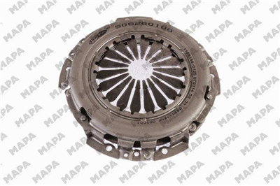 DEBRİYAJ SETİ BASKI+DİSK+BİLYA CITROEN C2 , C3 , XS , PEUGEOT 306 , 1.6 VTR, 98=> 