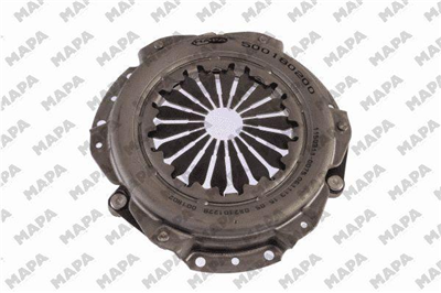DEBRİYAJ SETİ BASKI+DİSK+BİLYA CITROEN C3 I 1.1 I 02=>, 1.4 I 02-10, SAXO 1.4 I 