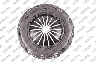 DEBRİYAJ SETİ BASKI+DİSK+BİLYA CITROEN C4 1.6 VTI 08-11 