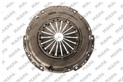 DEBRİYAJ SETİ BASKI+DİSK+BİLYA CITROEN C4 I 1.6 HDI 04-11, C4 GRAND PICASSO 1.6 HDI 06-11 
