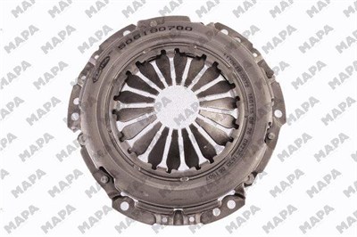 DEBRİYAJ SETİ BASKI+DİSK+BİLYA CITROEN C1 1.0 05-14 