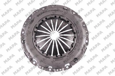 DEBRİYAJ SETİ BASKI+DİSK+BİLYA CITROEN C4 1.6 VTI 08-11 