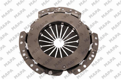 DEBRİYAJ SETİ BASKI+DİSK+BİLYA CITROEN JUMPER 2.5 D 94-02 
