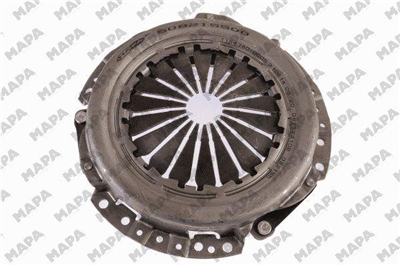 DEBRİYAJ SETİ BASKI+DİSK+BİLYA CITROEN JUMPY 1.9 D 98-03 