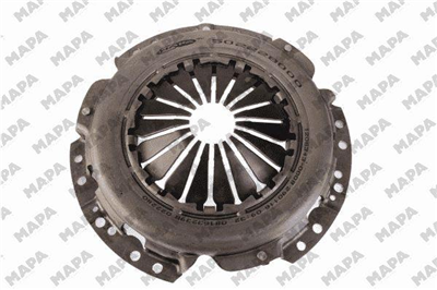 DEBRİYAJ SETİ BASKI+DİSK+BİLYA CITROEN JUMPER 2.5 D 94-02 
