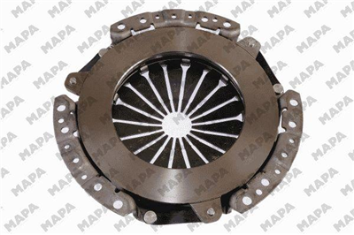 DEBRİYAJ SETİ BASKI+DİSK+BİLYA CITROEN JUMPY 1.9 D 98-03 