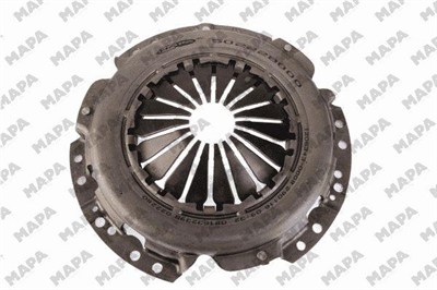 DEBRİYAJ SETİ BASKI+DİSK+BİLYA CITROEN JUMPER 2.5 D 94-02 