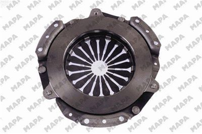 DEBRİYAJ SETİ BASKI+DİSK+BİLYA CITROEN SAXO 1.4 VTS 96-03, 1.4 97-05 