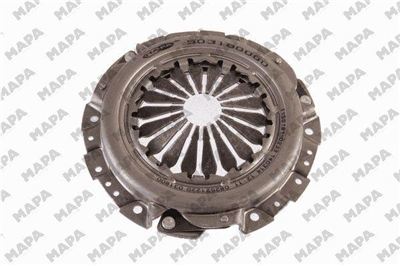 DEBRİYAJ SETİ BASKI+DİSK+BİLYA CITROEN SAXO 1.5 D 96-03 