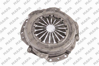 DEBRİYAJ SETİ BASKI+DİSK+BİLYA CITROEN SAXO 1.4 VTS 96-03, 1.4 I 97-05 