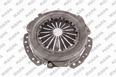 DEBRİYAJ SETİ BASKI+DİSK+BİLYA CITROEN XSARA 1.8 I 97-00 