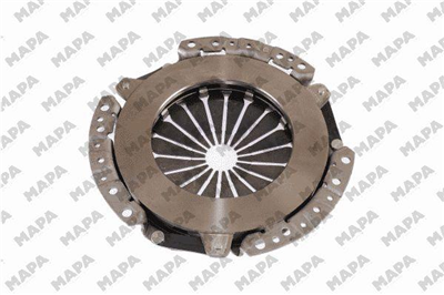 DEBRİYAJ SETİ BASKI+DİSK+BİLYA CITROEN XANTIA 2.0 89-94, PEUGEOT 405 II 2.0 92-95 