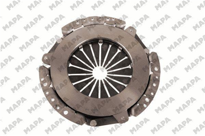DEBRİYAJ SETİ BASKI+DİSK+BİLYA CITROEN XANTIA 2.0, PEUGEOT 405 93-95 