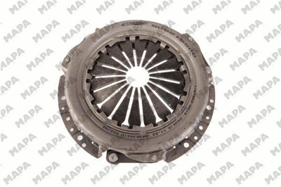 DEBRİYAJ SETİ BASKI+DİSK+BİLYA CITROEN XANTIA 2.0, PEUGEOT 405 93-95 