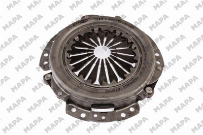 DEBRİYAJ SETİ BASKI+DİSK+BİLYA CITRON BX 87-93 