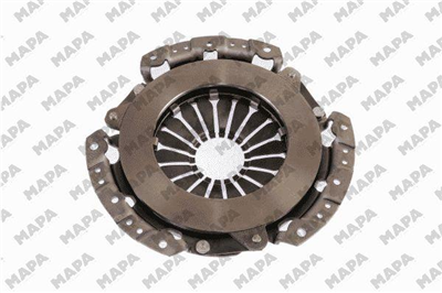 DEBRİYAJ SETİ BASKI+DİSK+BİLYA DAEWOO CIELO 1.5 95-97 