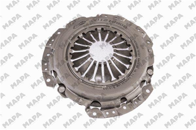 DEBRİYAJ SETİ BASKI+DİSK+BİLYA DAEWOO ESPERO 1.8 95-99, 2.0 91-94 