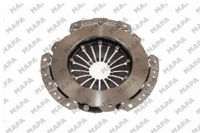 DEBRİYAJ SETİ BASKI+DİSK+BİLYA DAEWOO ESPERO 1.8 95-99, 2.0 91-94 