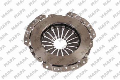 DEBRİYAJ SETİ BASKI+DİSK+BİLYA DAEWOO KALOS 1.4 I 