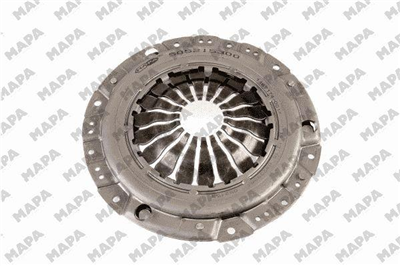 DEBRİYAJ SETİ BASKI+DİSK+BİLYA DAEWOO KALOS 1.4 I 
