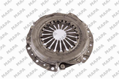 DEBRİYAJ SETİ BASKI+DİSK+BİLYA DAEWOO MATIZ 0.8 98=> 