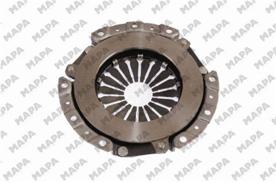 DEBRİYAJ SETİ BASKI+DİSK+BİLYA DAEWOO MATIZ 0.8 98=> 