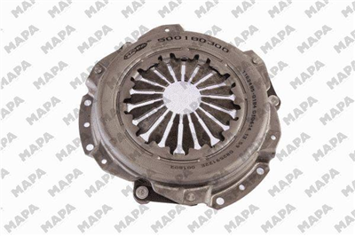 DEBRİYAJ SETİ BASKI+DİSK+BİLYA FIAT 124 1.2 66-75 