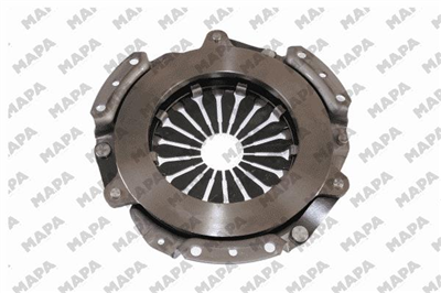 DEBRİYAJ SETİ BASKI+DİSK+BİLYA FIAT 127 