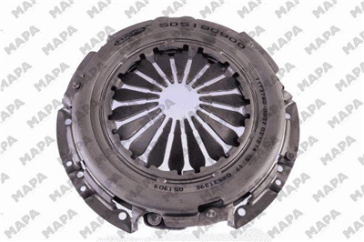 DEBRİYAJ SETİ BASKI+DİSK+BİLYA FIAT BRAVO I 1.4 95-01 
