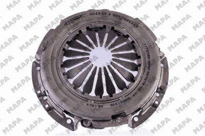 DEBRİYAJ SETİ BASKI+DİSK+BİLYA FIAT BRAVO I 1.4 95-01 