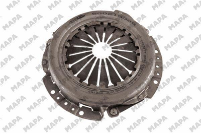 DEBRİYAJ SETİ BASKI+DİSK+BİLYA FIAT CROMA 2.0 85-96 