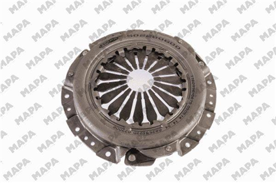 DEBRİYAJ SETİ BASKI+DİSK+BİLYA FIAT DOBLO MPV 1.9 D 01=>, PUNTO 1.9 D 00-09, STRADA 1.9 D 00=> 