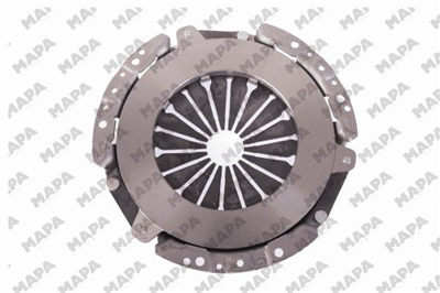 DEBRİYAJ SETİ BASKI+DİSK+BİLYA FIAT DUCATO 2.3 D MJET 06=>, 2.3 JTD PANORAMA 2.0 82-90 