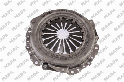 DEBRİYAJ SETİ BASKI+DİSK+BİLYA FIAT FIORINO 1.5 I.E. 88-93 