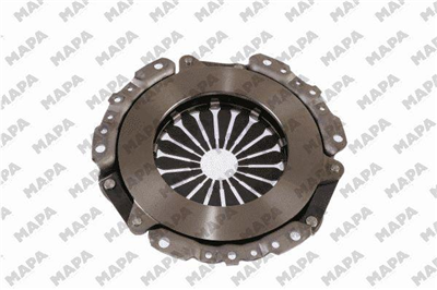 DEBRİYAJ SETİ BASKI+DİSK+BİLYA FIAT FIORINO 1.5 I.E. 88-93 