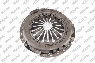 DEBRİYAJ SETİ BASKI+DİSK+BİLYA FIAT PALIO, ALBEA, BRAVA, BRAVO, PUNTO, LANCIA 1.2 16V 