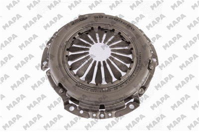 DEBRİYAJ SETİ BASKI+DİSK+BİLYA FIAT PALIO 1.6 16V 96-02, ALBEA 1.6 16V 98-09 