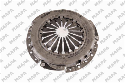 DEBRİYAJ SETİ BASKI+DİSK+BİLYA FIAT PALIO 1.4 96-02 (69hp) 