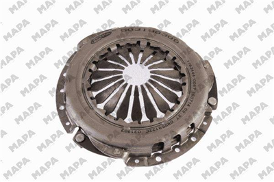 DEBRİYAJ SETİ BASKI+DİSK+BİLYA FIAT PALIO, ALBEA, BRAVA, BRAVO, PUNTO, LANCIA 1.2 16V 