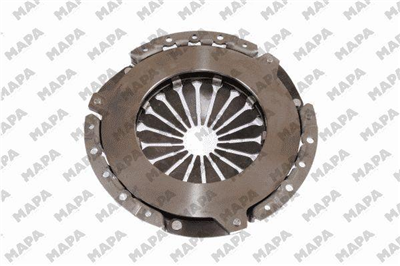 DEBRİYAJ SETİ BASKI+DİSK+BİLYA FIAT PALIO 1.4 96-02 (69hp) 