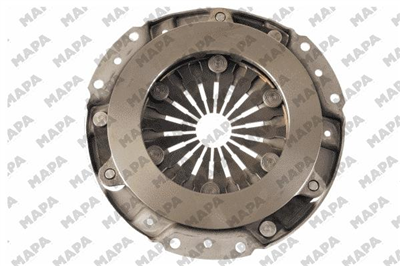 DEBRİYAJ SETİ BASKI+DİSK+BİLYA FIAT PANDA 1.3 D 86-92 