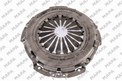 DEBRİYAJ SETİ BASKI+DİSK+BİLYA FIAT PANDA, 500, 500C 1.3 D MULTIJET, GRANDE PUNTO, PUNTO EVO, PUNTO 1.4 