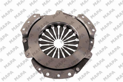 DEBRİYAJ SETİ BASKI+DİSK+BİLYA FIAT PANDA 650 82-04 