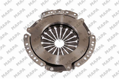 DEBRİYAJ SETİ BASKI+DİSK+BİLYA FIAT PANDA 1.0 86-92 