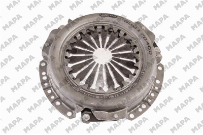 DEBRİYAJ SETİ BASKI+DİSK+BİLYA FIAT PANDA 1.0 86-92 