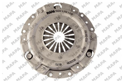 DEBRİYAJ SETİ BASKI+DİSK+BİLYA FIAT PANDA 1.3 D 86-92 