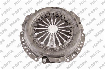 DEBRİYAJ SETİ BASKI+DİSK+BİLYA FIAT PANDA 1.0 86-92 
