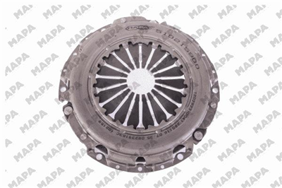 DEBRİYAJ SETİ BASKI+DİSK+BİLYA FIAT PUNTO 1.4 GT TURBO 96-99 