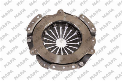 DEBRİYAJ SETİ BASKI+DİSK+BİLYA FIAT PUNTO 1.2 94-99 