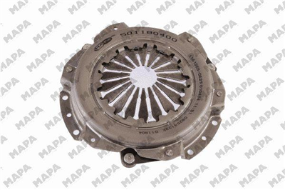 DEBRİYAJ SETİ BASKI+DİSK+BİLYA FIAT PUNTO 1.2 94-99 